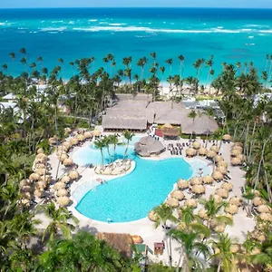 Grand Palladium Palace Spa&casino - Resort