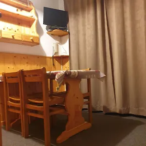 Altineige 108 Appartement