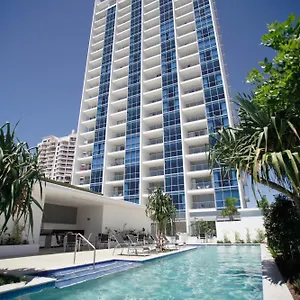 Ocean Pacific - Official Aparthotel