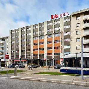 Ibis Annemasse-genève Hotel