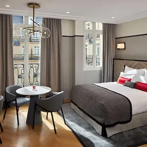 Hotel Fraser Le Claridge Champs-elysées