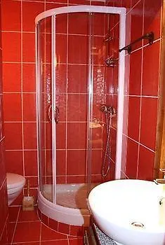 Chalet Altitude Val Thorens Aparthotel